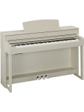 Clavinova CLP-545 WA, зображення 1